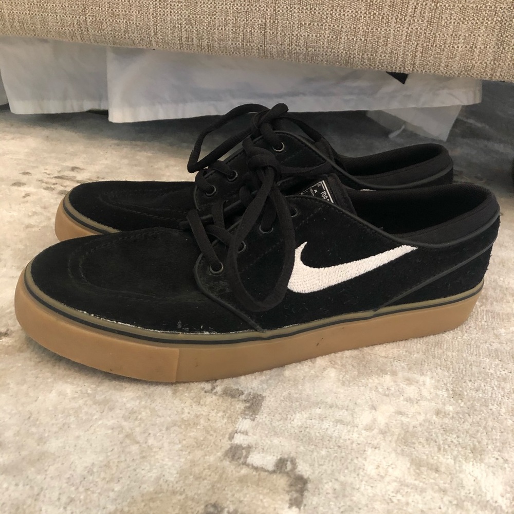 Nike Stefan Janoski 5.5Y